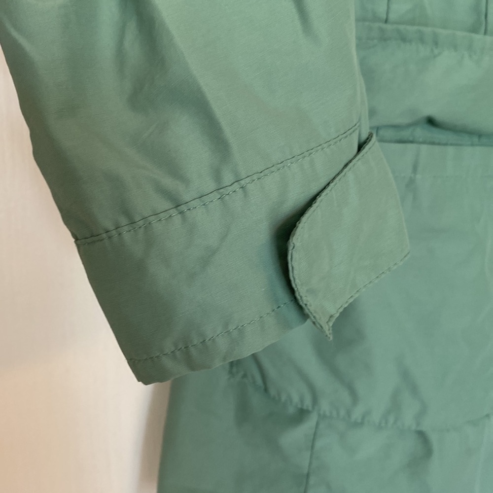Cherokee unisex military jacket - Picture 11 of 11